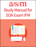 Actuarial Study Materials